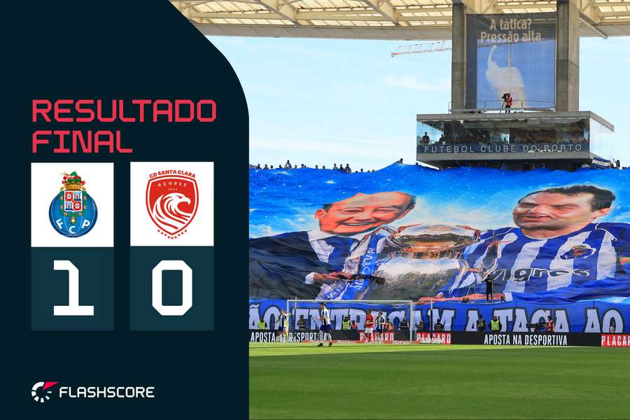 Grande homenagem a Pinto da Costa e Jorge Costa Grande homenagem a Pinto da Costa e Jorge Costa