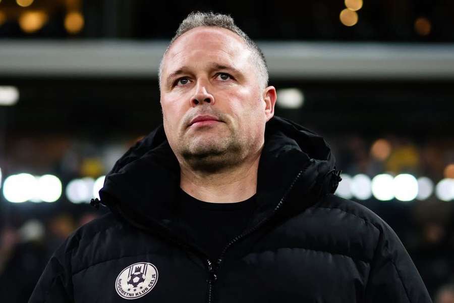 Vítor Campelos em destaque no Celje