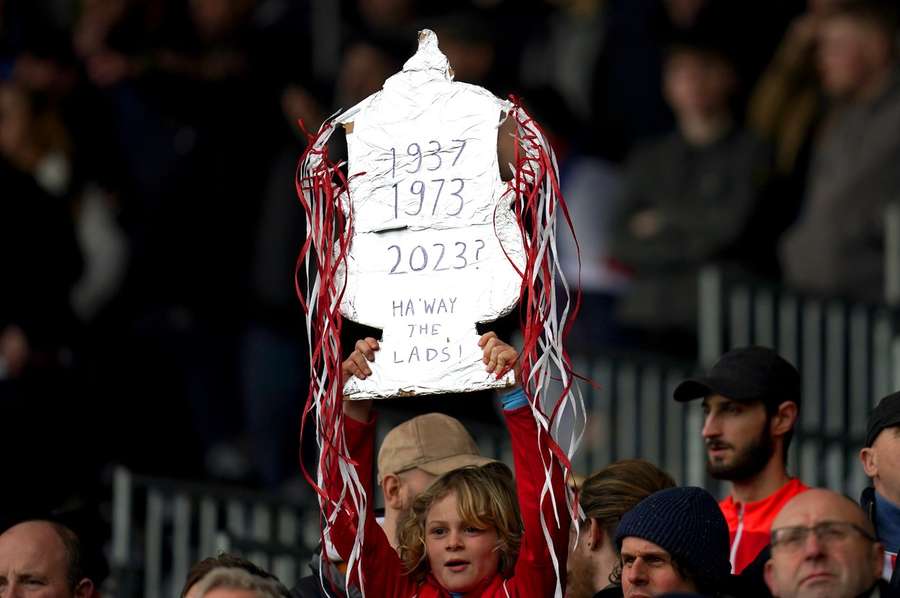 FA Cup fifth round draw: Bristol City to host Manchester City