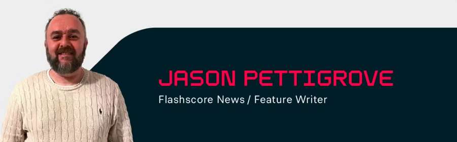 Jason Pettigrove Jason Pettigrove