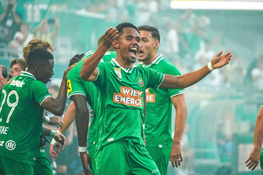 ADMIRAL Bundesliga: Die Tops und Flops der 5. Runde ADMIRAL Bundesliga: Die Tops und Flops der 5. Runde
