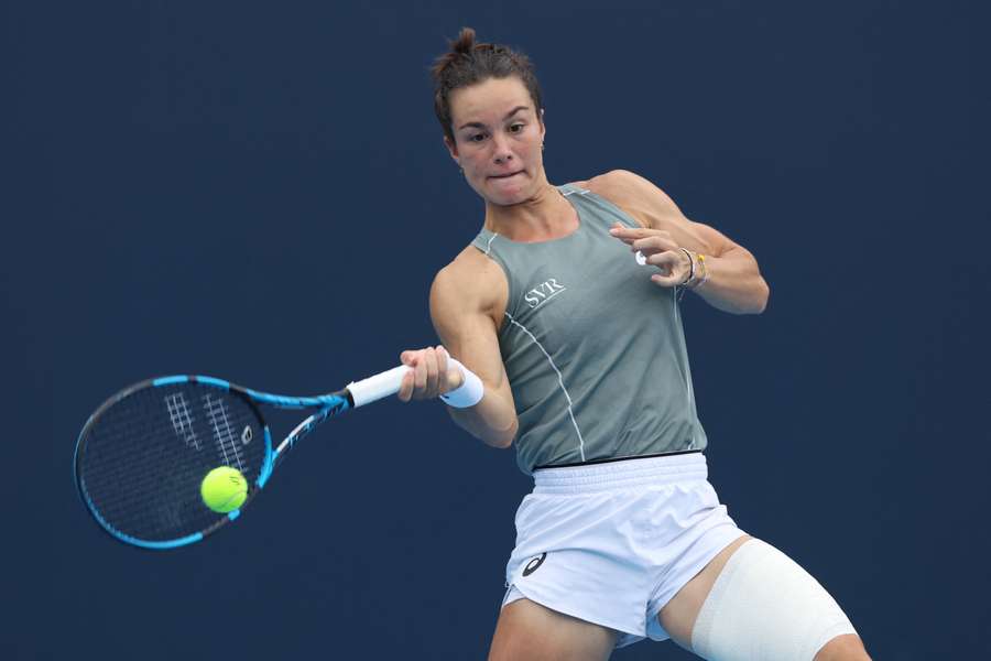 Loïs Boisson déclare forfait à Rouen