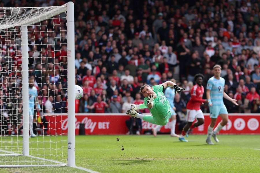 Dúbravka zažil ďalší zlý zápas.