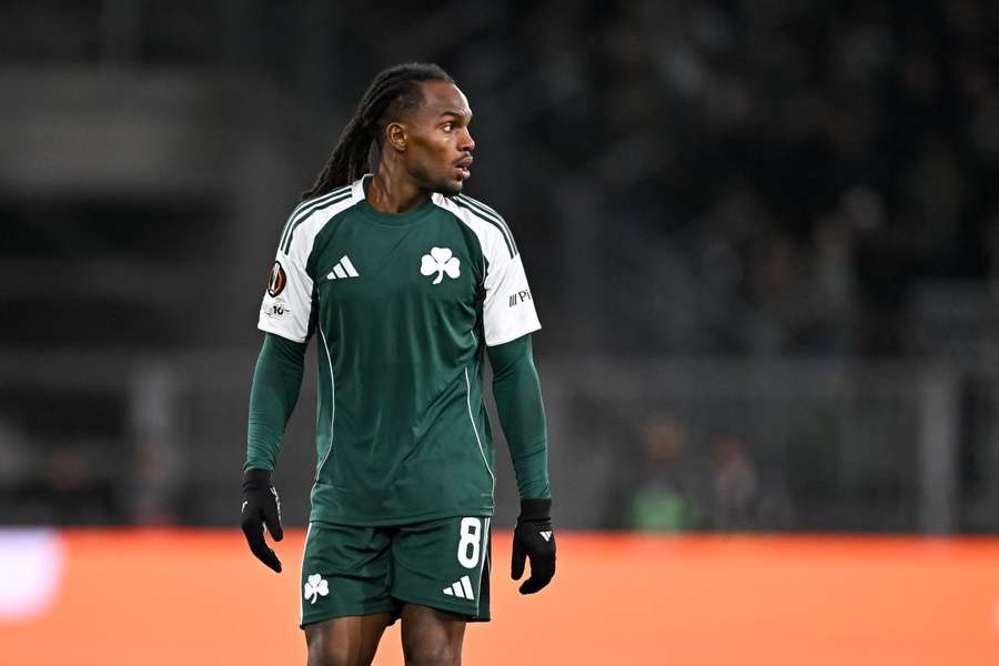 Sanches zu Union? Sanches zu Union?