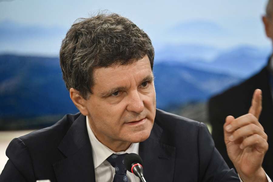 Președintele României, Nicușor Dan Președintele României, Nicușor Dan