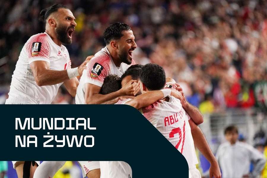 Mundial NA ŻYWO: Czekamy na wieczorny hit Francja - Senegal. Tunezja ma nowego selekcjonera Mundial NA ŻYWO: Czekamy na wieczorny hit Francja - Senegal. Tunezja ma nowego selekcjonera