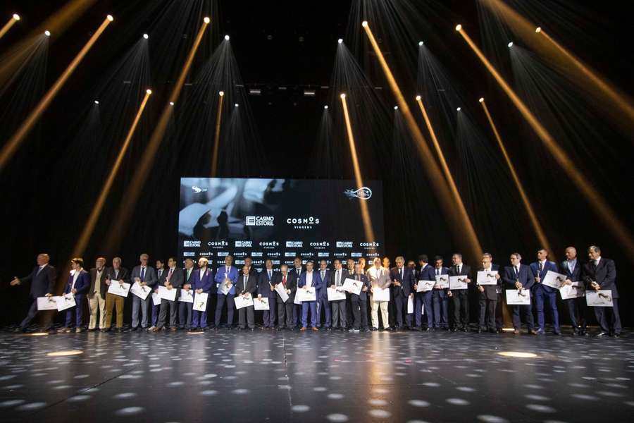 A medida foi uma das apresentadas esta segunda-feira no relatório final do grupo de trabalho