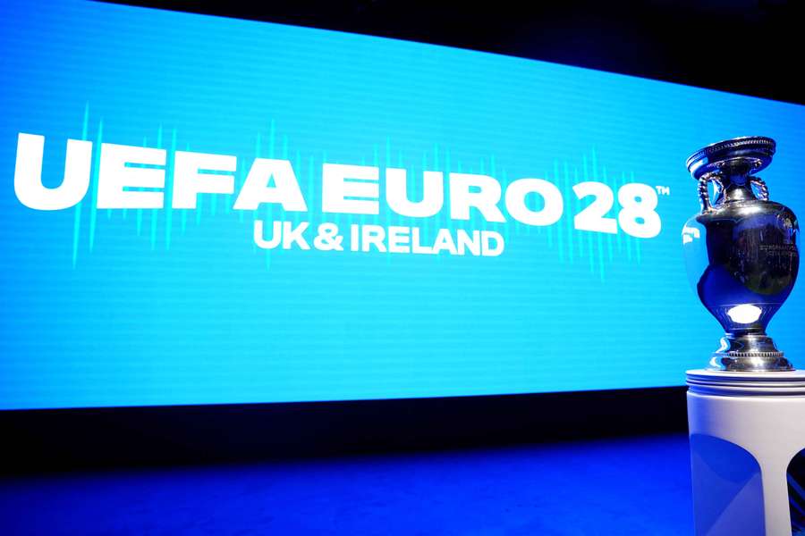 Il trofeo continentale Il trofeo continentale