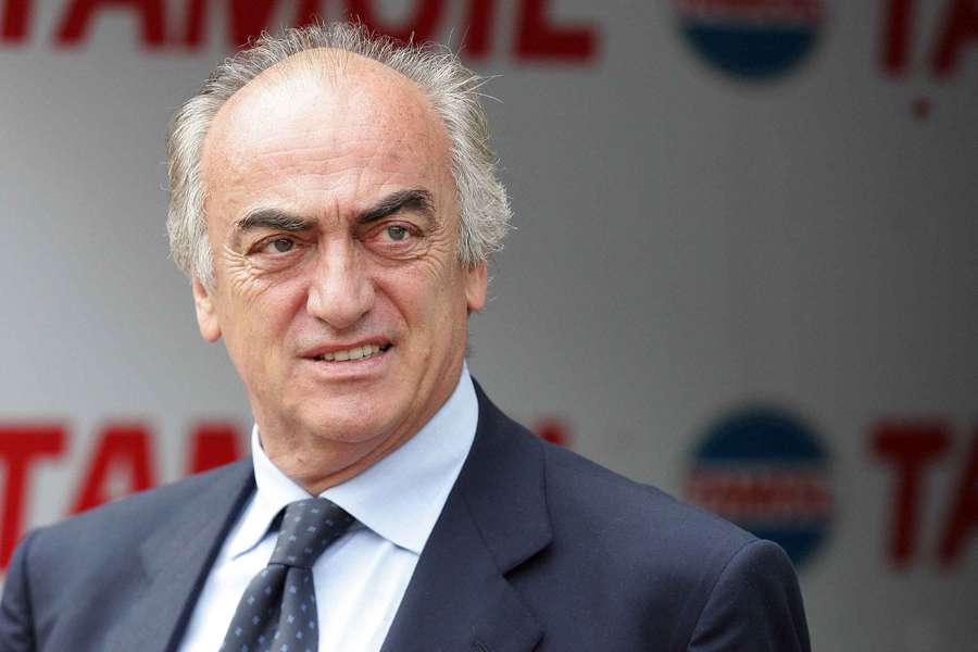 Antonio Giraudo