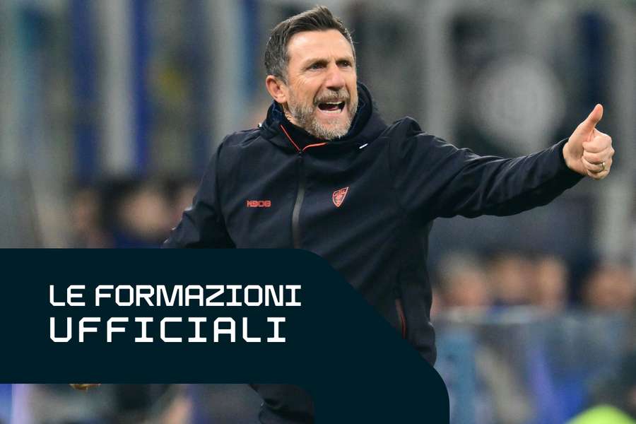 Di Francesco
