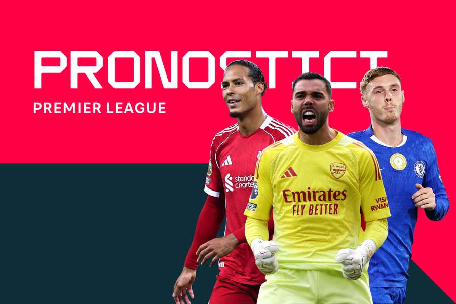Premier League: Pronostici, migliori scommesse e quote (Settimana 5)