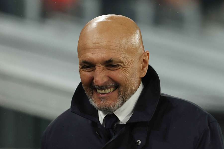 Luciano Spalletti set to be handed Juventus extension
