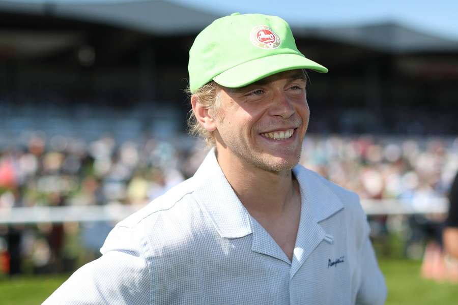 Lars Gindorf