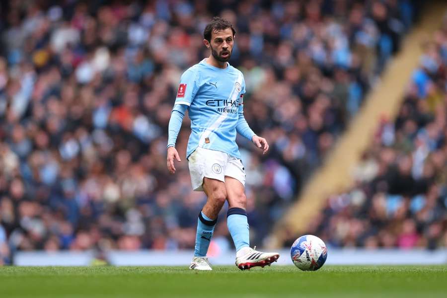 Bernardo Silva