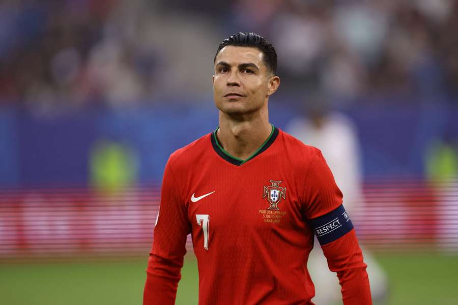 To będzie piąty mecz Ronaldo przeciwko Polsce. Jak szło mu w nich do tej pory?