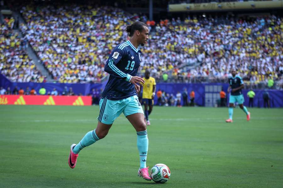 Allemagne - Paraguay : où regarder le match de la Coupe du monde, heure et compos