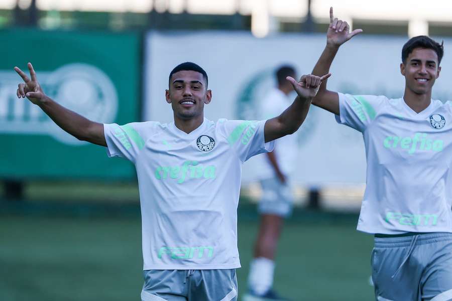 Atual bicampeão, Palmeiras vai atrás de mais um título da Copinha