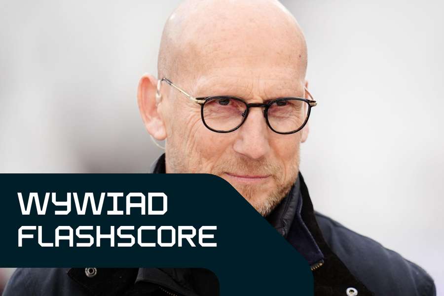 Jaap Stam był dominującym obrońcą Manchesteru United, Lazio i innych klubów. Jaap Stam był dominującym obrońcą Manchesteru United, Lazio i innych klubów.