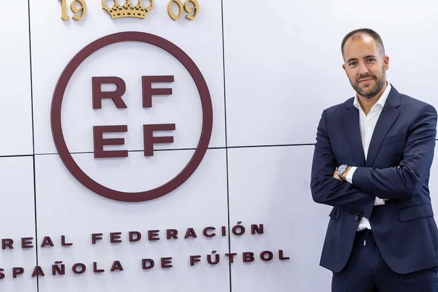 Fran Soto Balirac é o presidente do CTA