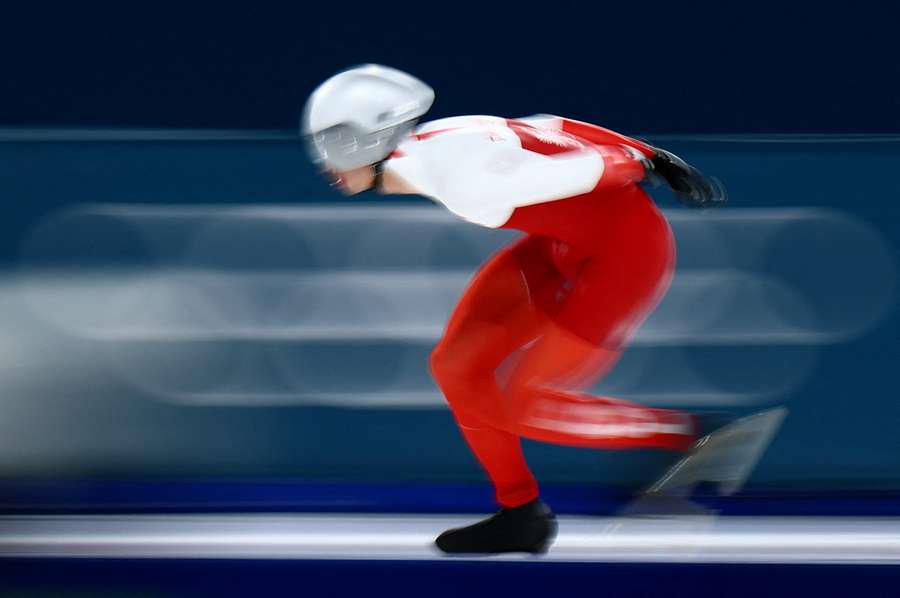 Srebrny Władimir! Semirunnij tylko na Metodeja Jilka nie znalazł sposobu!