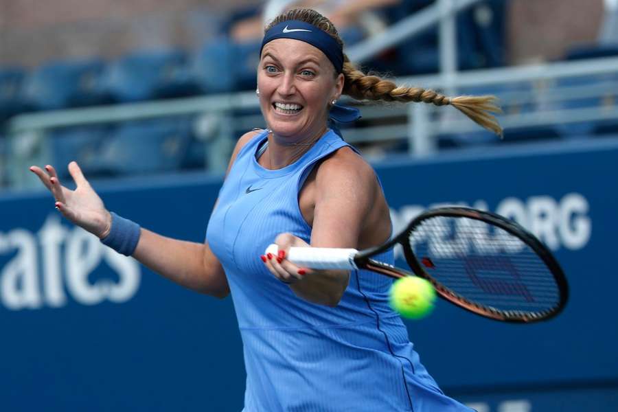 Petra Kvitova și-a încheiat cariera în tenisul profesionist după ce a fost eliminată în primul tur al acestei ediții de US Open