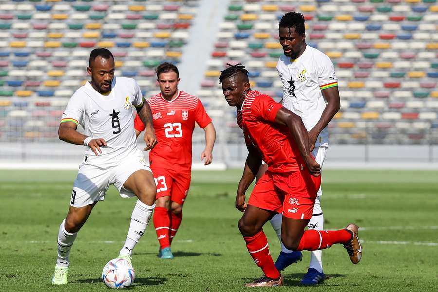 MŚ 2022: Szwajcarzy wkraczają do gry. Na inaugurację spotkanie z nieobliczalnym Kamerunem