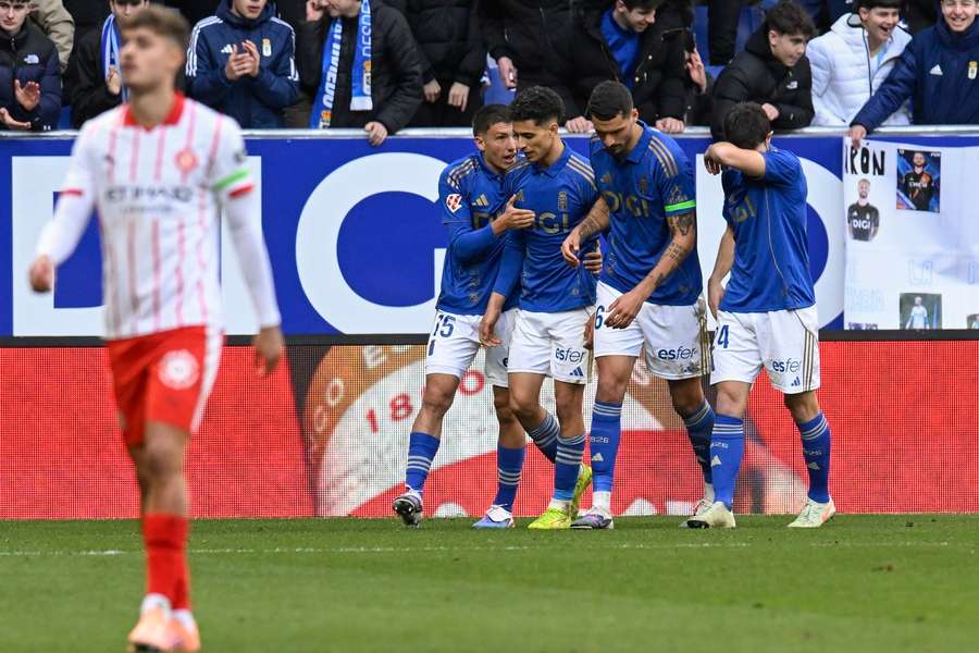 Rückschlag für Marc-André ter Stegen und den FC Girona Rückschlag für Marc-André ter Stegen und den FC Girona