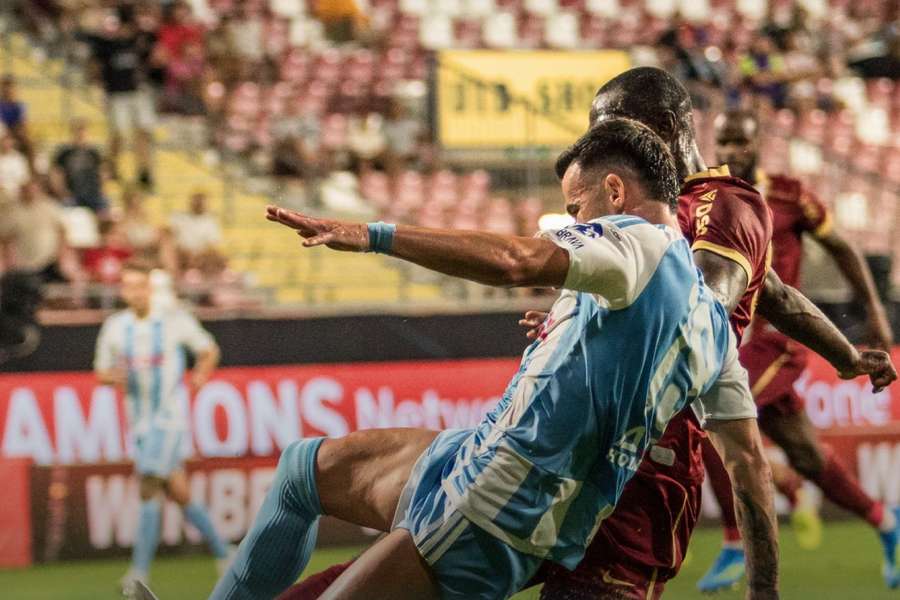 Corvinul Hunedoara - CFR Cluj 3-0 Corvinul Hunedoara - CFR Cluj 3-0