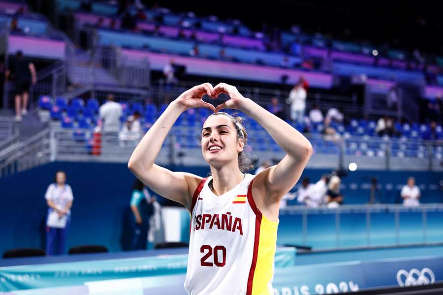 España en el Eurobasket Femenino: Equipo, partidos y dónde ver los encuentros
