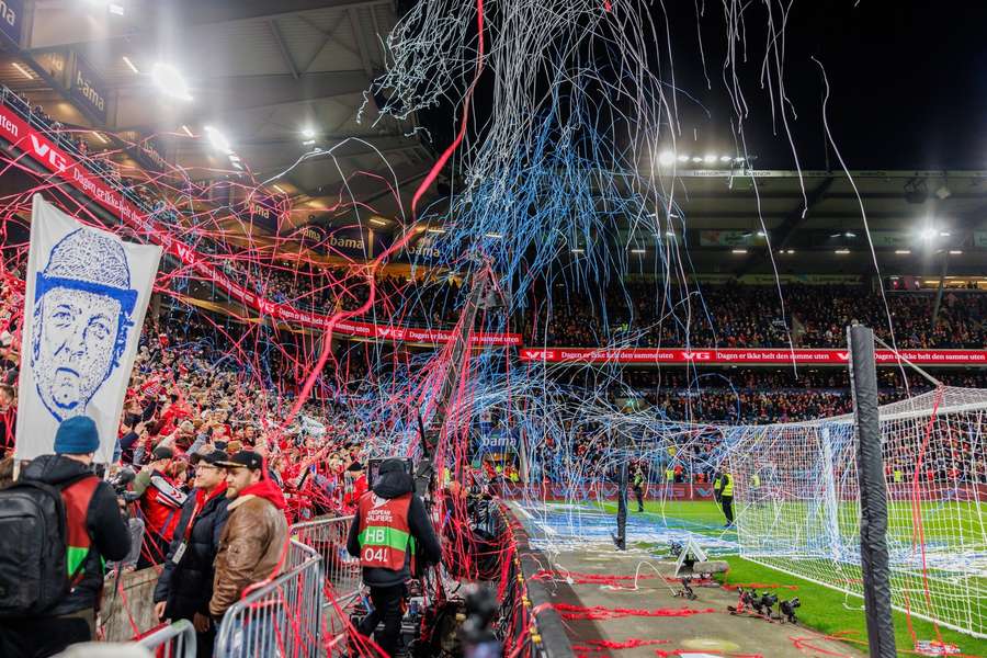 Stadion Ullevaal w Oslo przymierzany na mundialowe imprezy dla 35 tysięcy kibiców Stadion Ullevaal w Oslo przymierzany na mundialowe imprezy dla 35 tysięcy kibiców