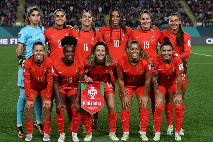 Francisco Neto orgulhoso da sua equipa