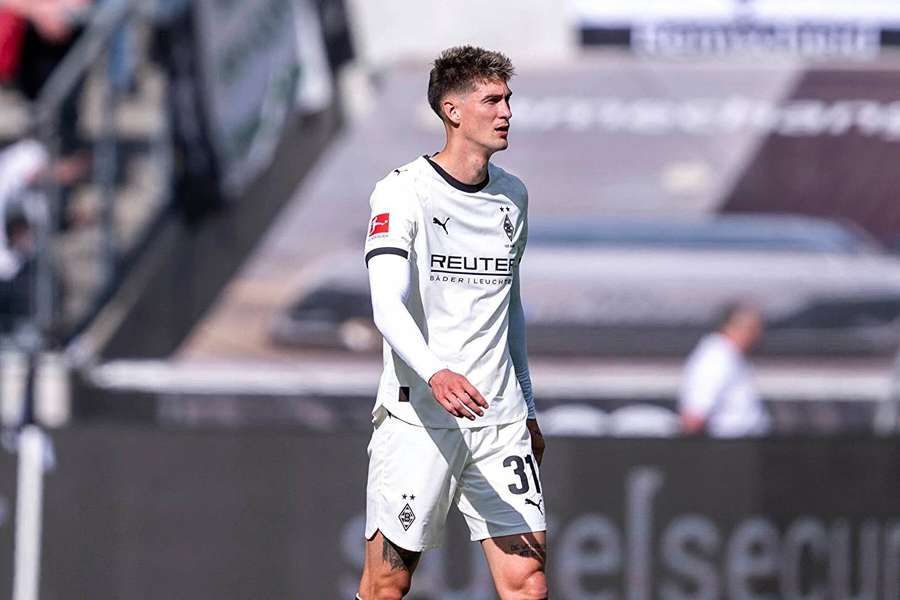 Tomáš Čvančara míří z Gladbachu na hostování do Antalyasporu.