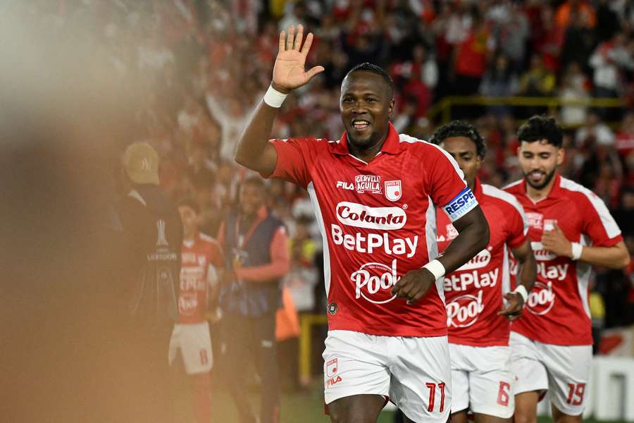 Hugo Rodallega