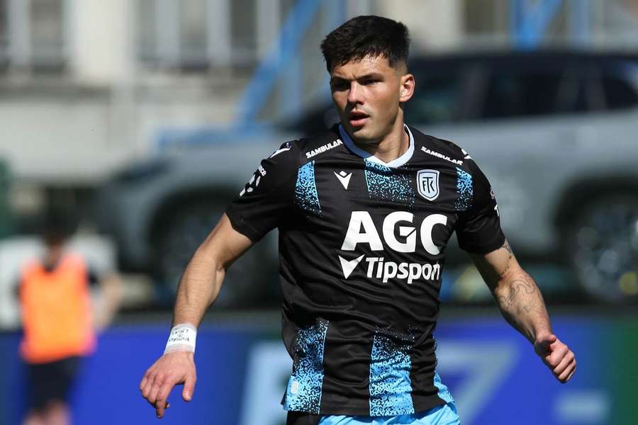 Teplice posílají stopera do Slavie, nad zbytkem kádru jsou otazníky, naznačil Frťala