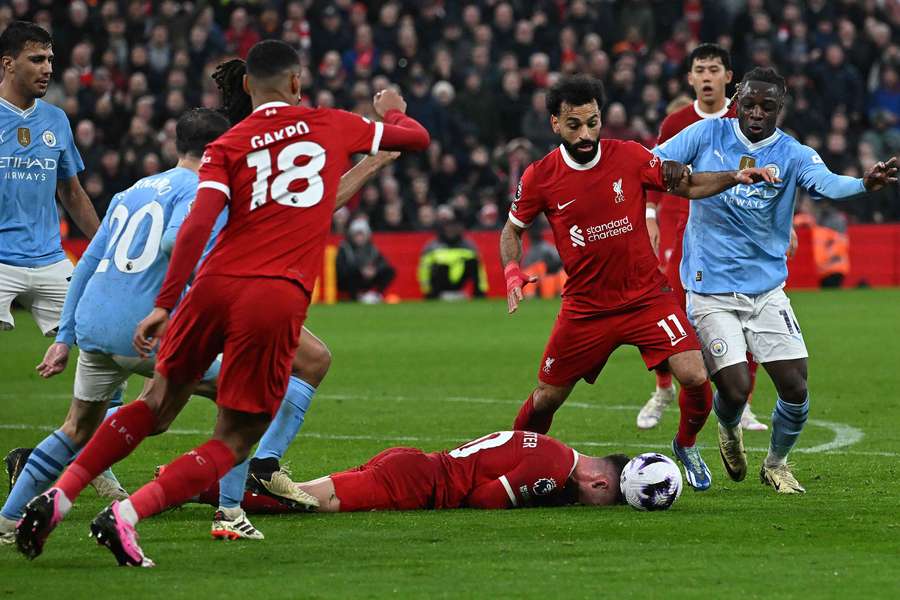 El City intentará recuperar la senda del triunfo