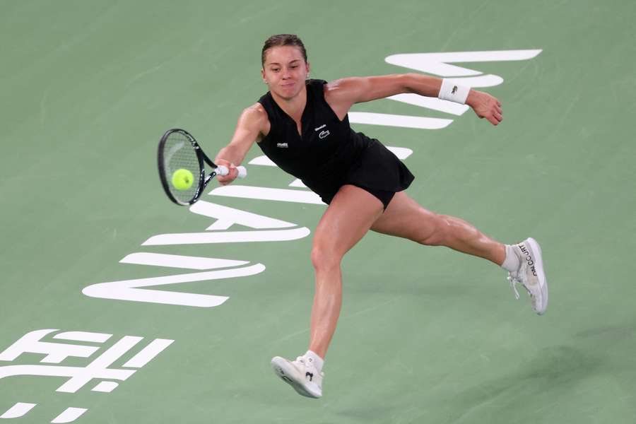Maja Chwalińska Maja Chwalińska