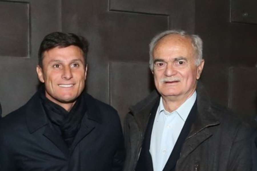 Zanetti e Mazzola Zanetti e Mazzola