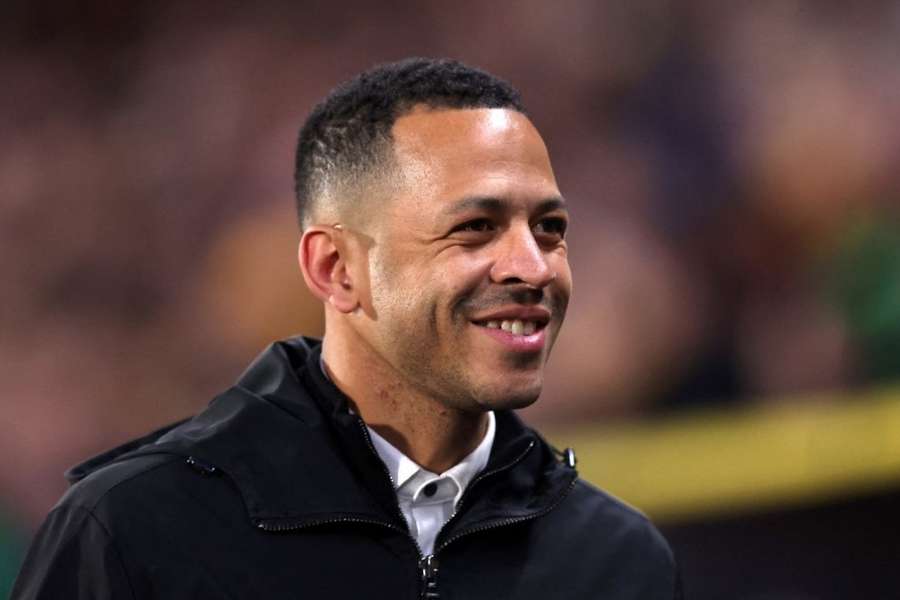 Liam Rosenior na Premier League.