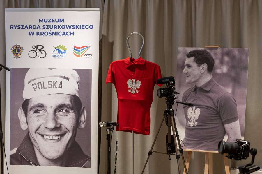 Muzeum Ryszarda Szurkowskiego w Krośnicach już prawie gotowe