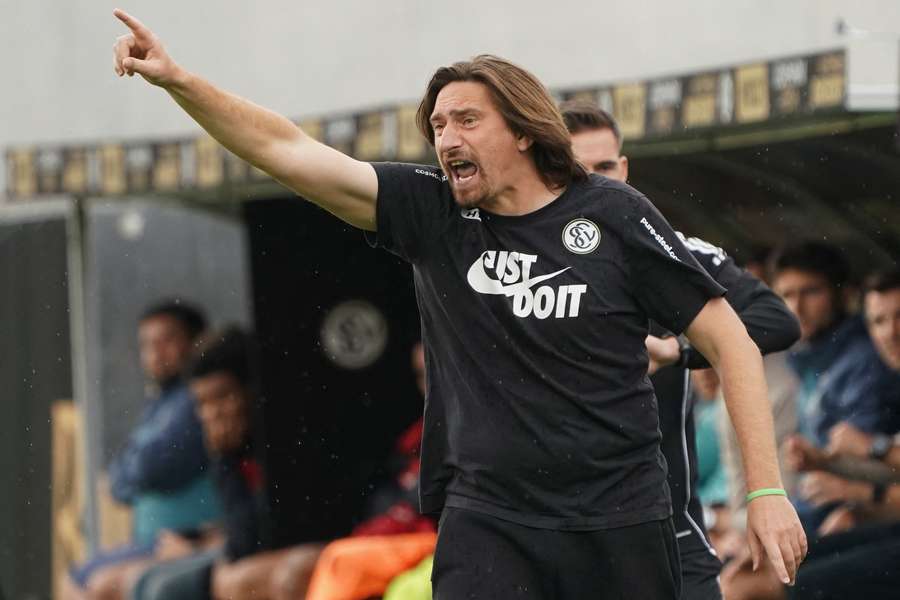 Wagner wurde etwas zu laut