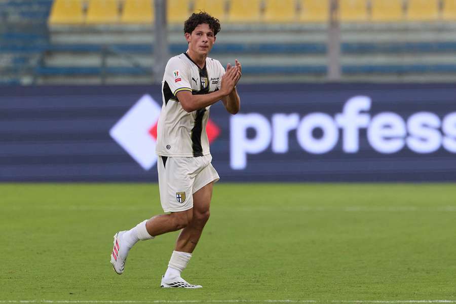 Simone Lontani