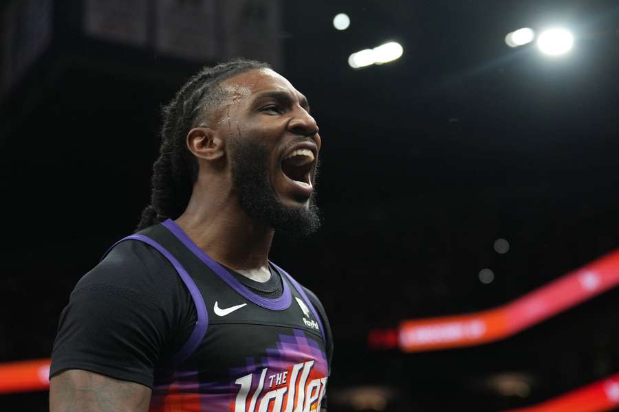 Jae Crowder will likely be looking for a new NBA team soon