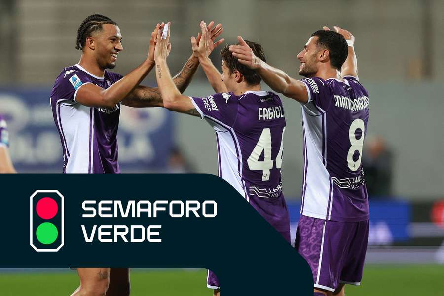 Ndour, Fagioli e Mandragora