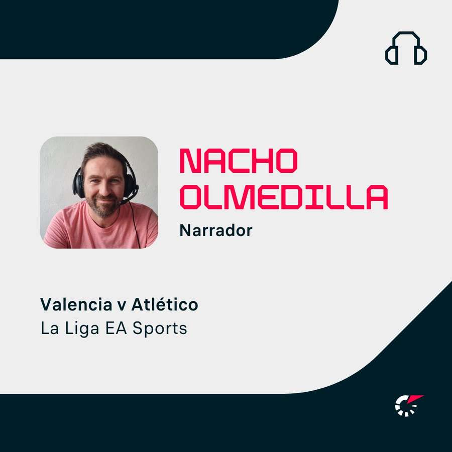 Nacho Olmedilla