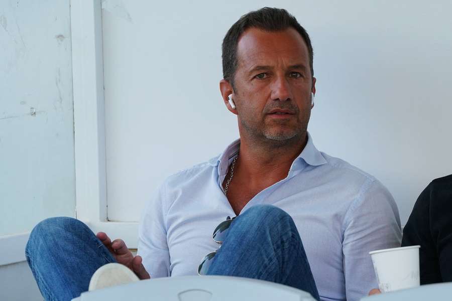 Frederico Varandas, presidente do Sporting Frederico Varandas, presidente do Sporting