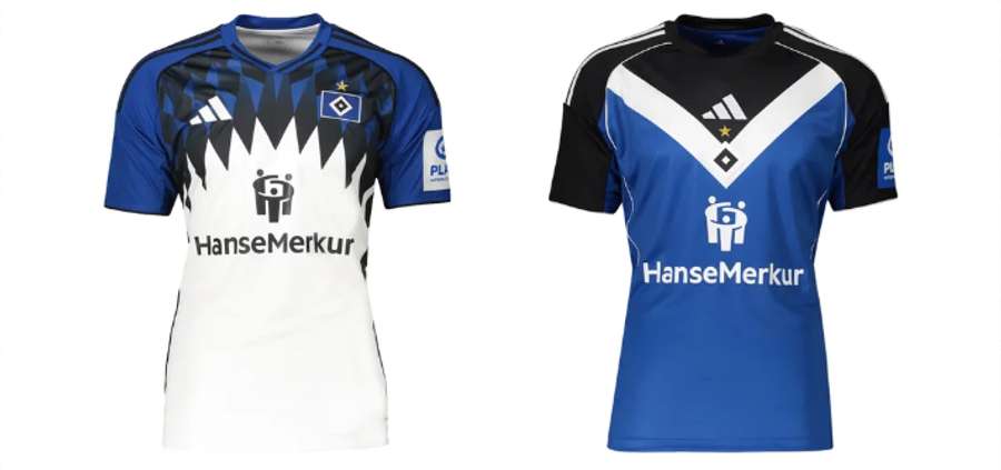 Hamburger SV