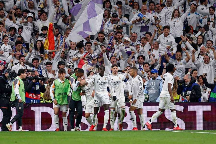 Real Madrid bude jedním z účastníků MS klubů.