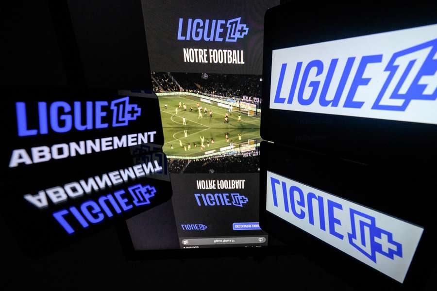La Ligue 1 sera diffusé sur la chaîne TV Ligue 1+.