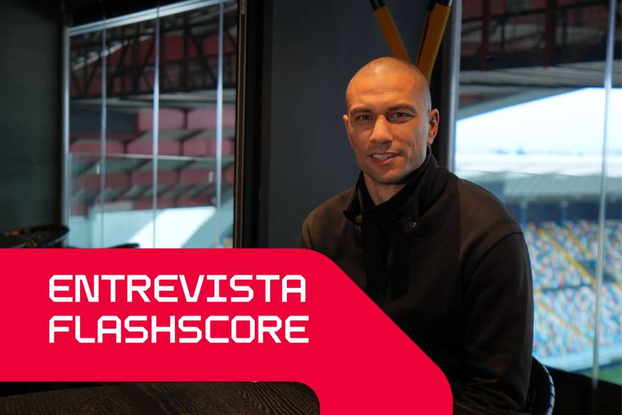 Gokhan Inler é o diretor técnico da Udinese