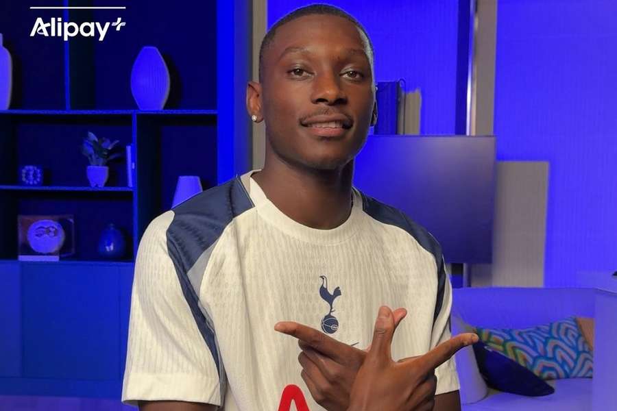 REVEALED: PSG president Al-Khelaifi sent Kolo Muani to Spurs after Comolli antics REVEALED: PSG president Al-Khelaifi sent Kolo Muani to Spurs after Comolli antics